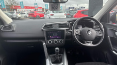 Renault Kadjar 1.3 TCE Techno 5dr Petrol Hatchback